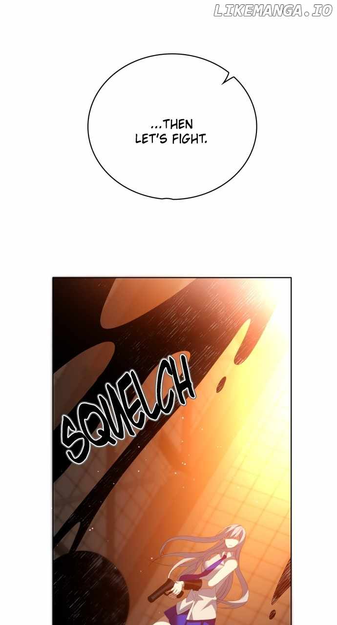 Zero Game Chapter 304 23
